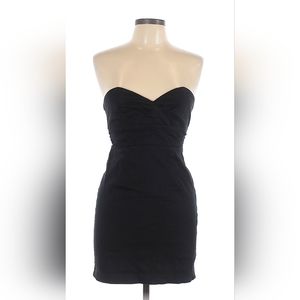 Little Black Cocktail Dress